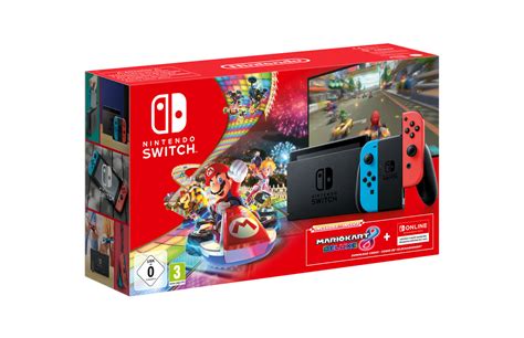 mario kart nintendo switch walmart|nintendo oled with mario kart.